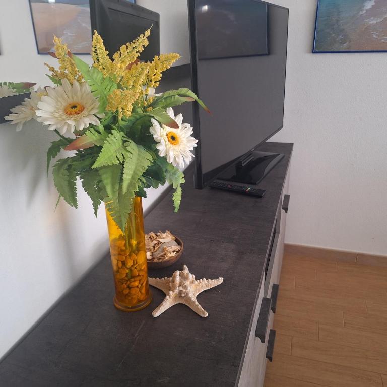 Appartamento lungo via del mare - Appartamento con 1 Camera da Letto - 6