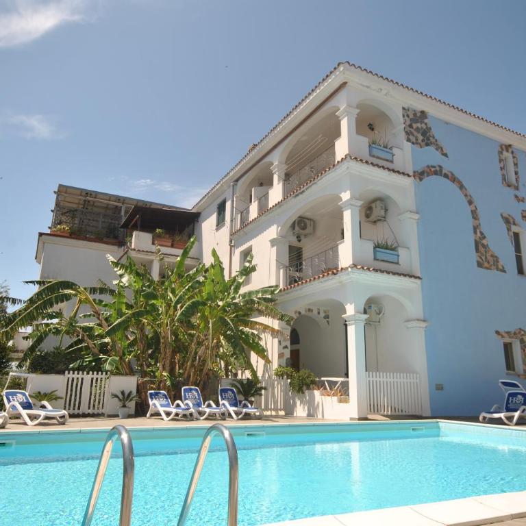 Appartamento lungo via del mare - Appartamento con 1 Camera da Letto - 1