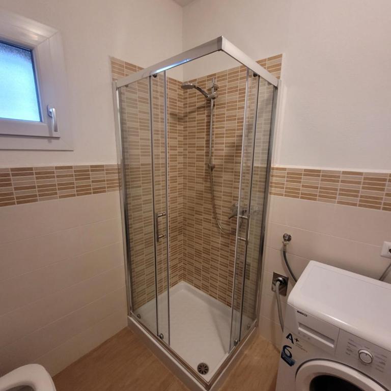 Appartamento lungo via del mare - Appartamento con 1 Camera da Letto - 14