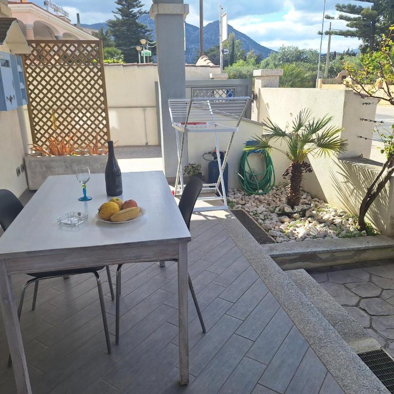 Appartamento lungo via del mare - Appartamento con 1 Camera da Letto - 15
