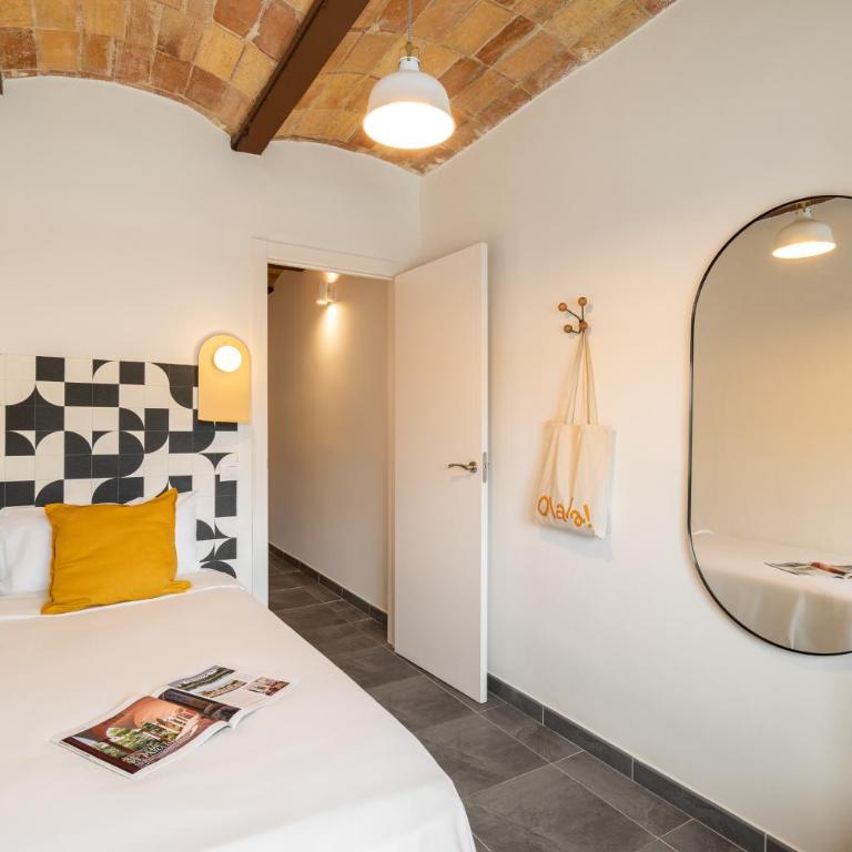 Collblanc Apartment by Olala Homes - Apartamento - 6