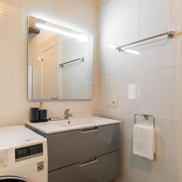 Collblanc Apartment by Olala Homes - Apartamento - 16
