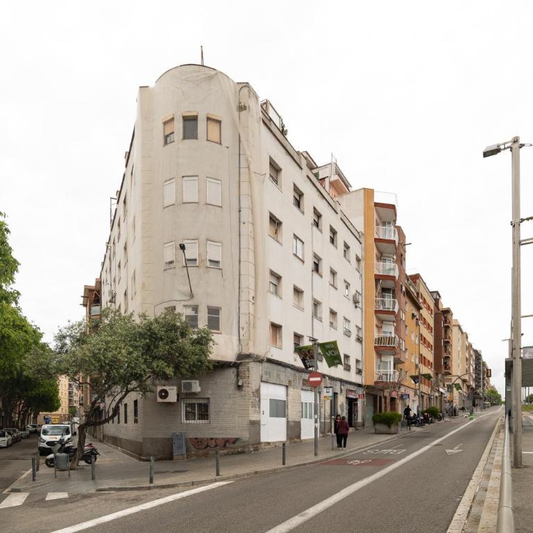 Collblanc Apartment by Olala Homes - Apartamento - 18