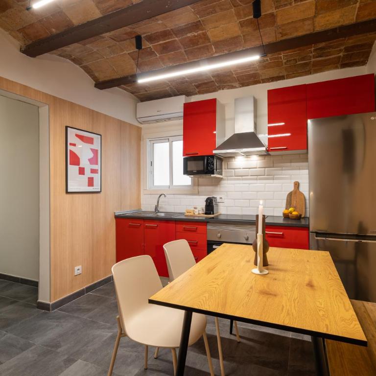 Collblanc Apartment by Olala Homes - Apartamento - 13