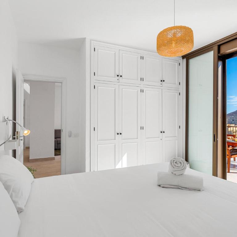 MEDANO4YOU Alex Sunset Lounge Penthouse - Apartamento de 2 dormitorios - 17