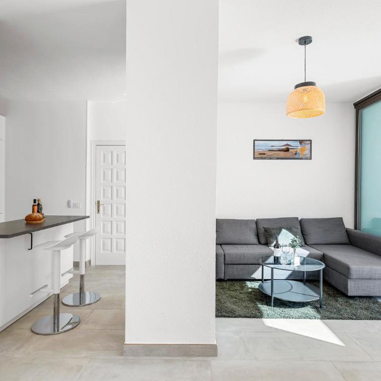MEDANO4YOU Alex Sunset Lounge Penthouse - Apartamento de 2 dormitorios - 11