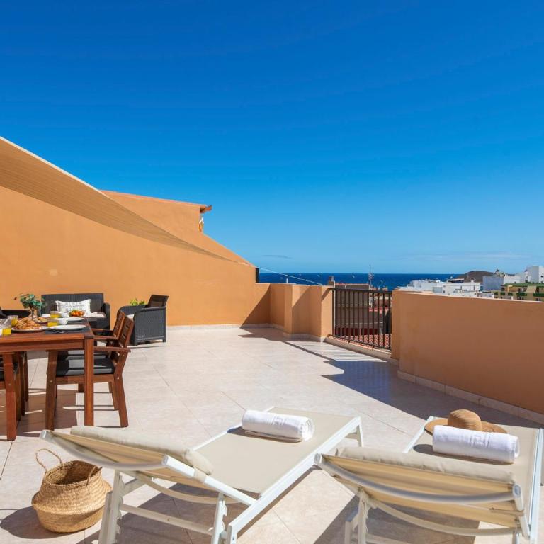 MEDANO4YOU Alex Sunset Lounge Penthouse - Apartamento de 2 dormitorios - 6