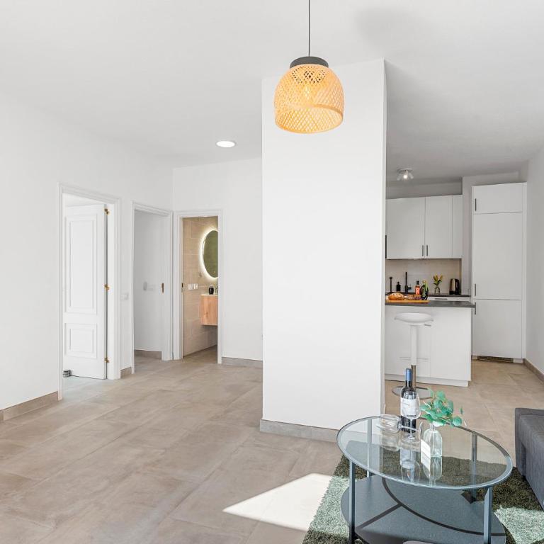 MEDANO4YOU Alex Sunset Lounge Penthouse - Apartamento de 2 dormitorios - 29