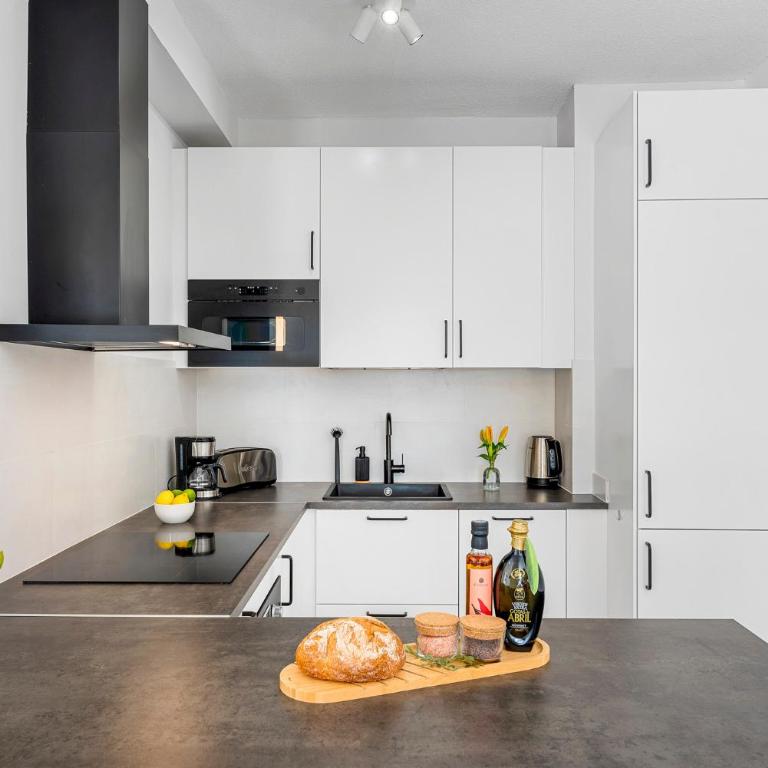 MEDANO4YOU Alex Sunset Lounge Penthouse - Apartamento de 2 dormitorios - 2