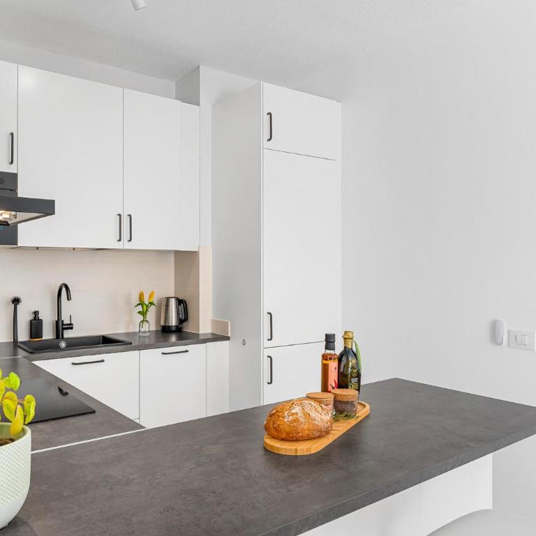 MEDANO4YOU Alex Sunset Lounge Penthouse - Apartamento de 2 dormitorios - 14