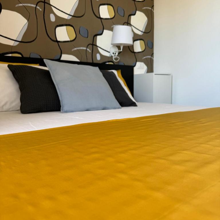 Appartamenti In Villa Polluce a 2 min dal mare WiFi e parcheggio - Appartamento con Vista Mare - 10