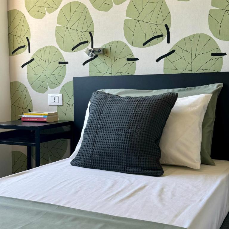 Appartamenti In Villa Polluce a 2 min dal mare WiFi e parcheggio - Appartamento con Vista Mare - 7
