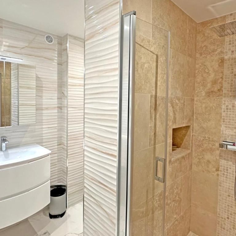 Le Neptune - Appartement 2 Chambres - 12