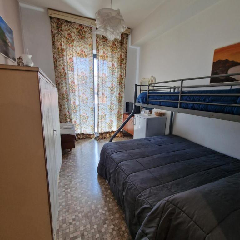 Camere Le Margherite - Camera Doppia con Letti Singoli e Bagno in Comune - 2