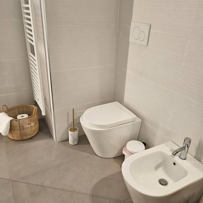 La Casetta - Appartamento con 1 Camera da Letto - 3