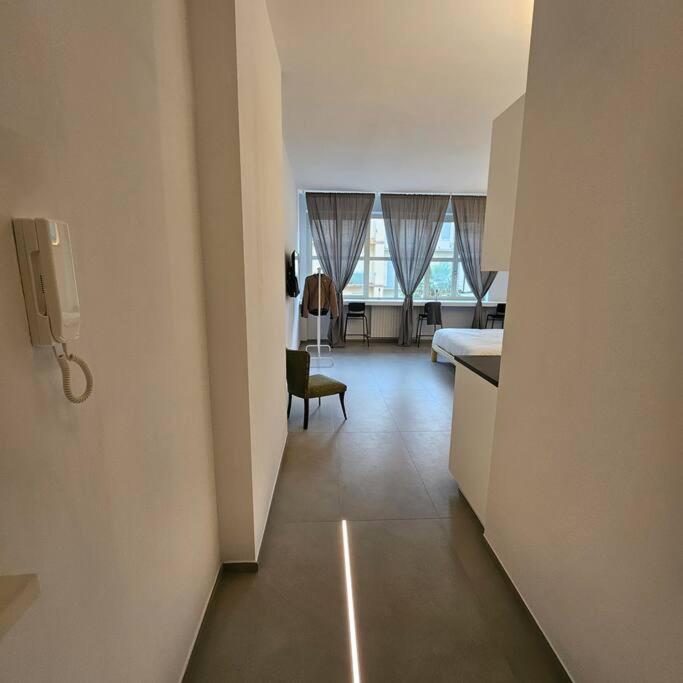 La Casetta - Appartamento con 1 Camera da Letto - 12
