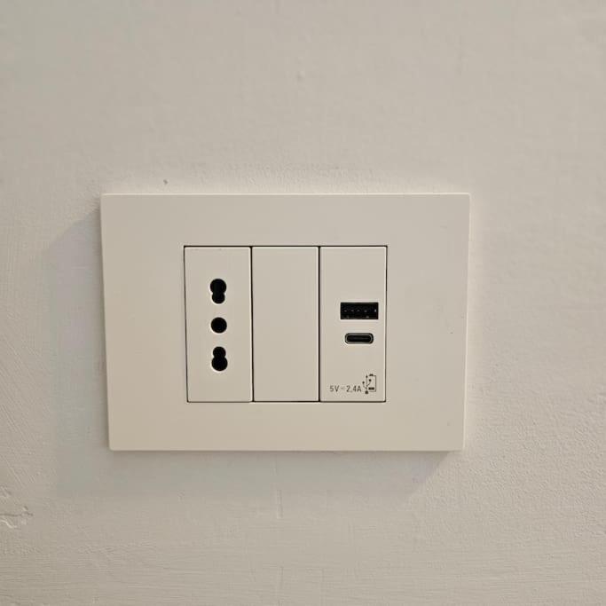 La Casetta - Appartamento con 1 Camera da Letto - 22