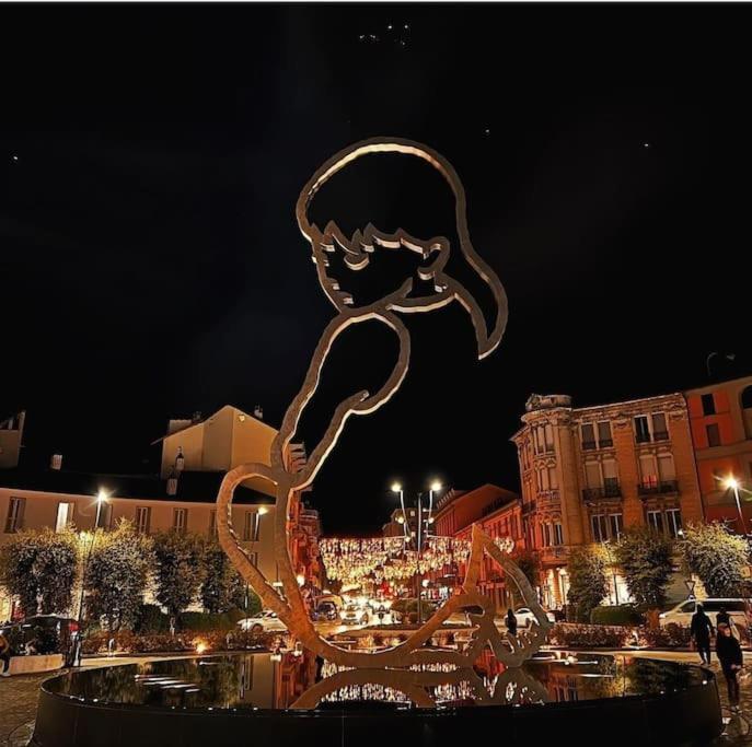 La Casetta - Appartamento con 1 Camera da Letto - 23