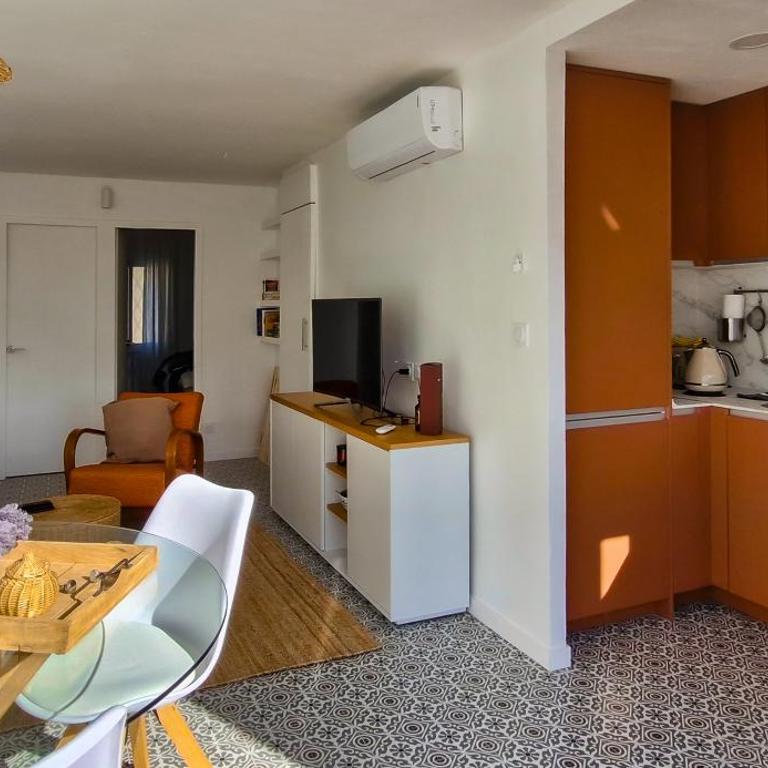 La Gaviota - Apartamento de 2 dormitorios - 2