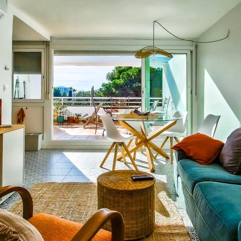 La Gaviota - Apartamento de 2 dormitorios - 3