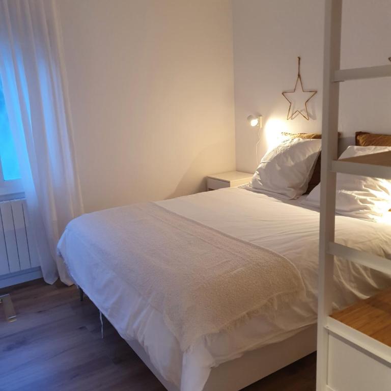 La Gaviota - Apartamento de 2 dormitorios - 4