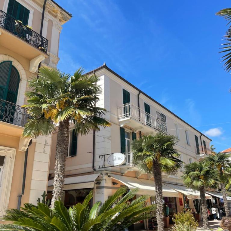 Brezza Marina - Appartement 2 Chambres - 6