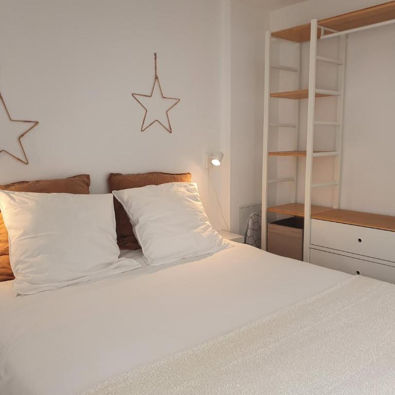 La Gaviota - Apartamento de 2 dormitorios - 5