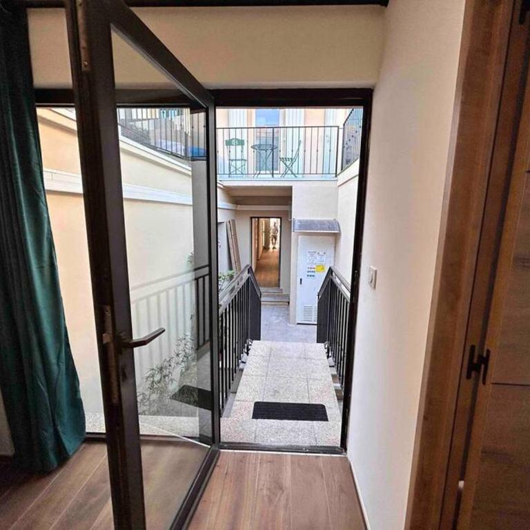 Carina- 2-4 pers- Standing Hyper centre climatisé - Apartment mit 1 Schlafzimmer - 13