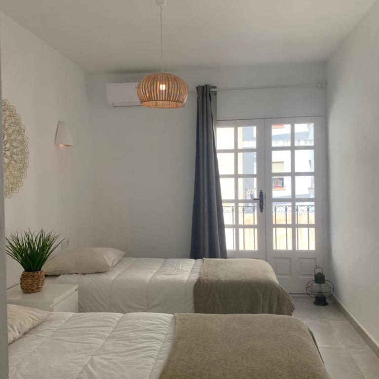 Penthouse Dúplex con Terraza - Apartamento de 3 dormitorios - 7