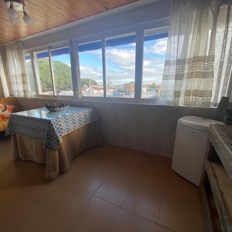 Playa Rompido - Apartamento de 2 dormitorios - 9