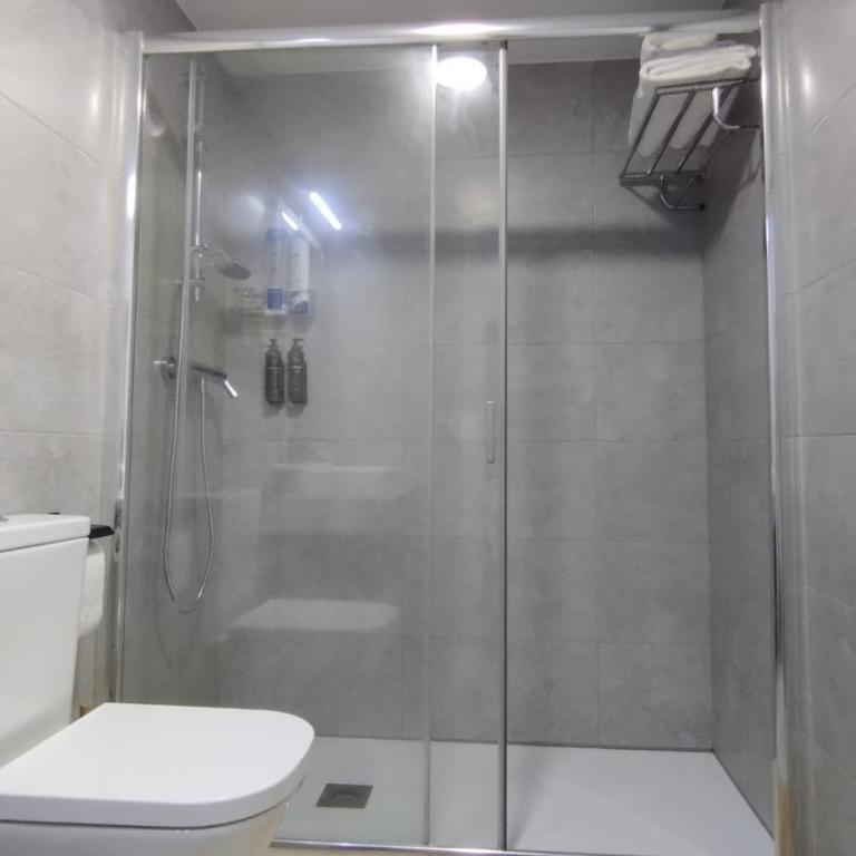 Apartamento cerca de la playa en l'Estartit - One-Bedroom Apartment - 14