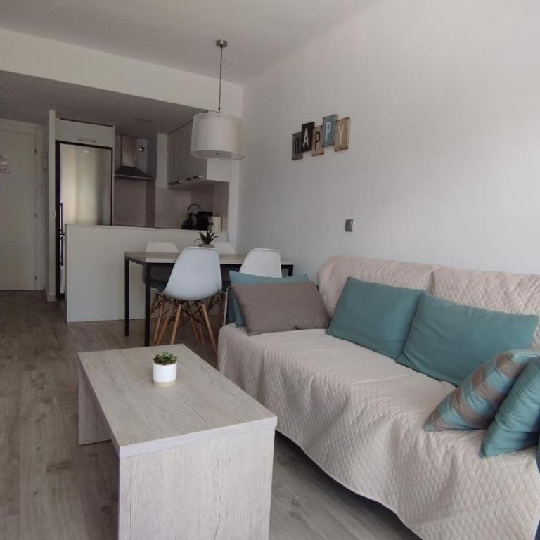 Apartamento cerca de la playa en l'Estartit - One-Bedroom Apartment - 5