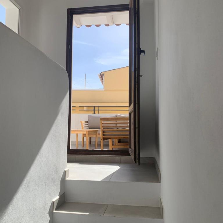 Penthouse Dúplex con Terraza - Apartamento de 3 dormitorios - 13