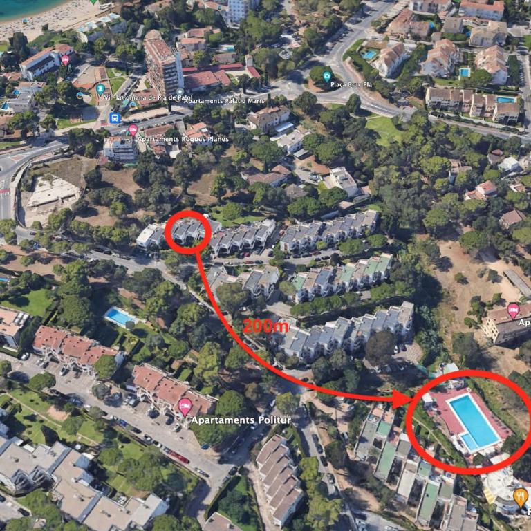 La Gaviota - Apartamento de 2 dormitorios - 14