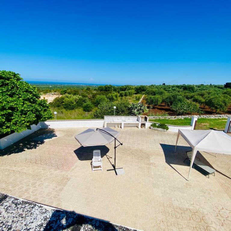 Villa Mimì - Casa con 3 Camere da Letto - 9