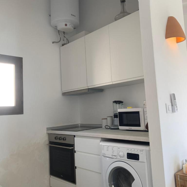 Penthouse Dúplex con Terraza - Apartamento de 3 dormitorios - 11