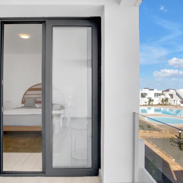 Casa Serena - Design apartment with Pool and Rooftop Terrace - by LUNA - Apartamento de 1 dormitorio con vistas a la piscina - 11