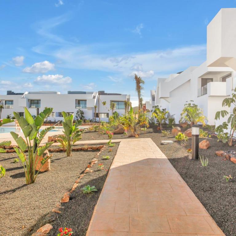 Casa Serena - Design apartment with Pool and Rooftop Terrace - by LUNA - Apartamento de 1 dormitorio con vistas a la piscina - 31