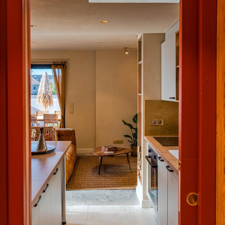 Nénuphar - Villa 2 Chambres - 22