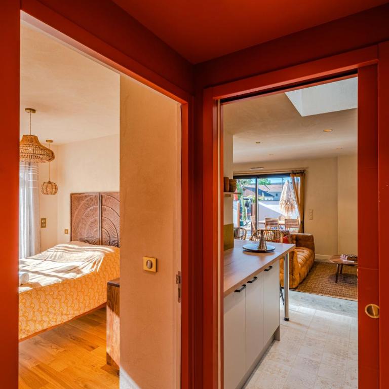 Nénuphar - Villa 2 Chambres - 23