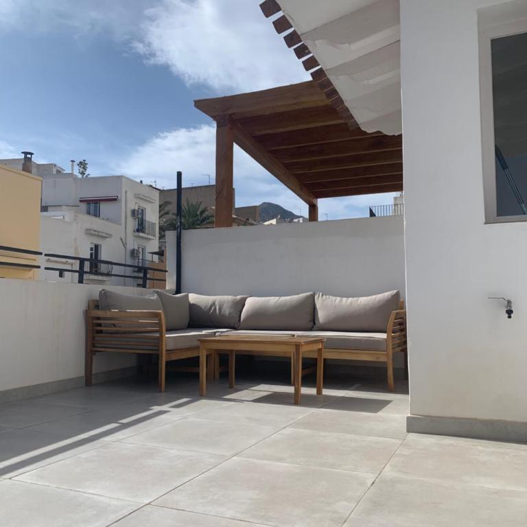 Penthouse Dúplex con Terraza - Apartamento de 3 dormitorios - 14
