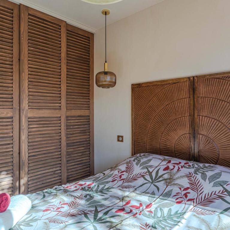 Nénuphar - Villa 2 Chambres - 27