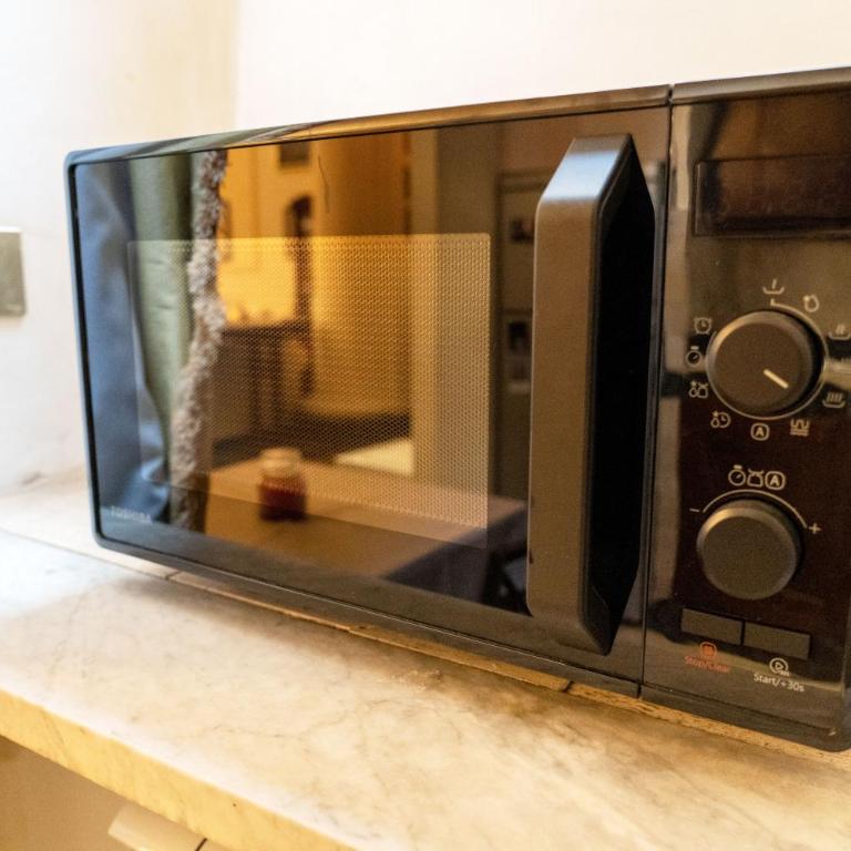 Colosseum Charming Loft - Santa Maria in Carinis - Appartamento con 1 Camera da Letto - 16