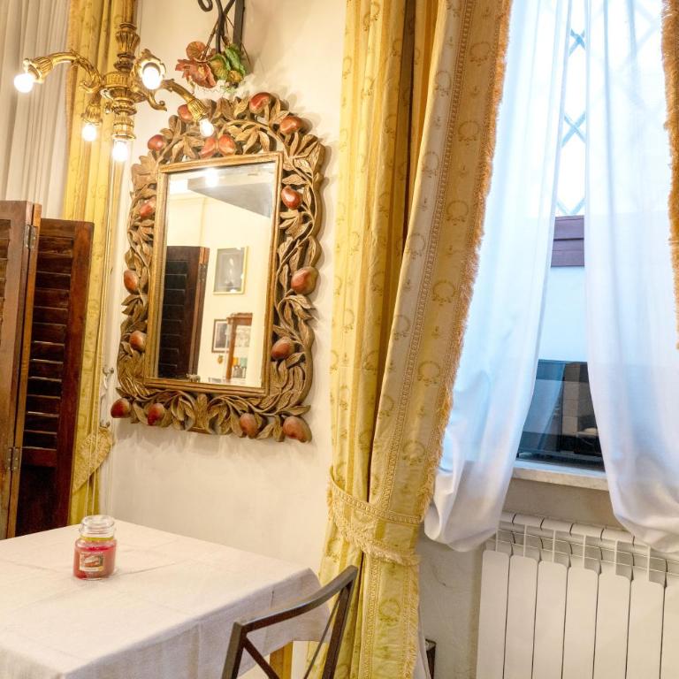 Colosseum Charming Loft - Santa Maria in Carinis - Appartamento con 1 Camera da Letto - 15