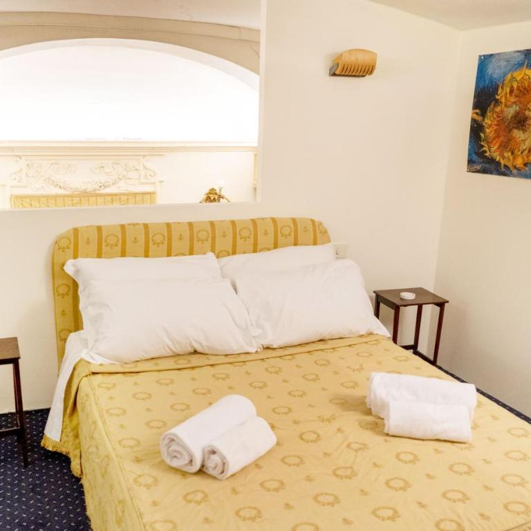 Colosseum Charming Loft - Santa Maria in Carinis - Appartamento con 1 Camera da Letto - 30