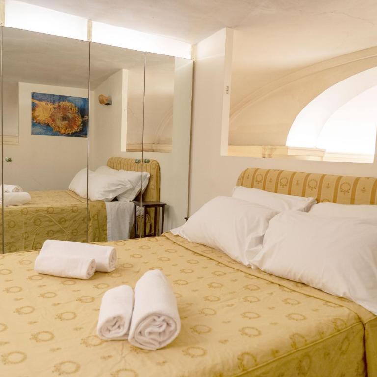 Colosseum Charming Loft - Santa Maria in Carinis - Appartamento con 1 Camera da Letto - 24
