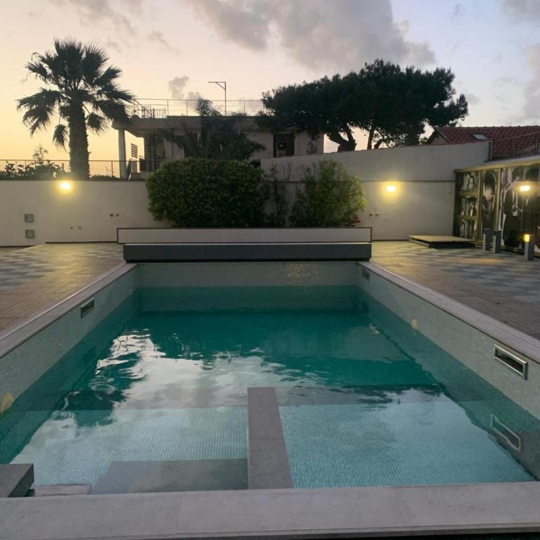 Villa Rubino - Apartment - Ground Floor - 2