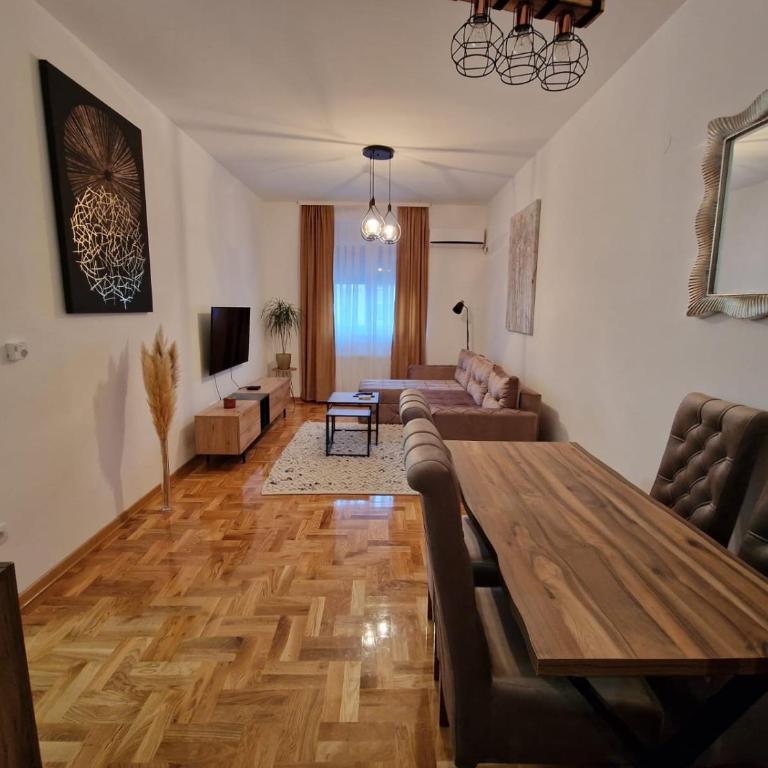 Anči apartmani - Apartman sa 1 Spavaćom Sobom - 40