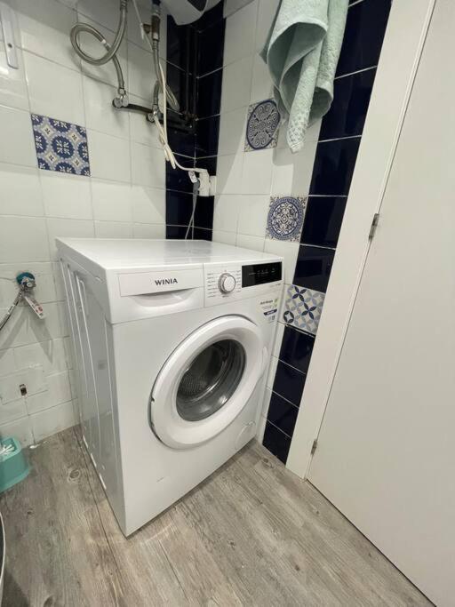 La Pineda maritim - One-Bedroom Apartment - 9