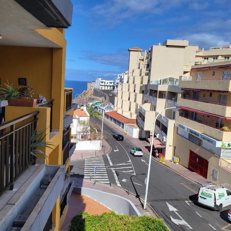 Apartamento Claudia en Lago Santiago con piscina - One-Bedroom Apartment - 24
